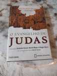 Livro "O evangelho de Judas"