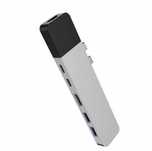 Hyper HyperDrive NET 6-in-2 Hub dla USB-C MacBook Pro Hub USB
