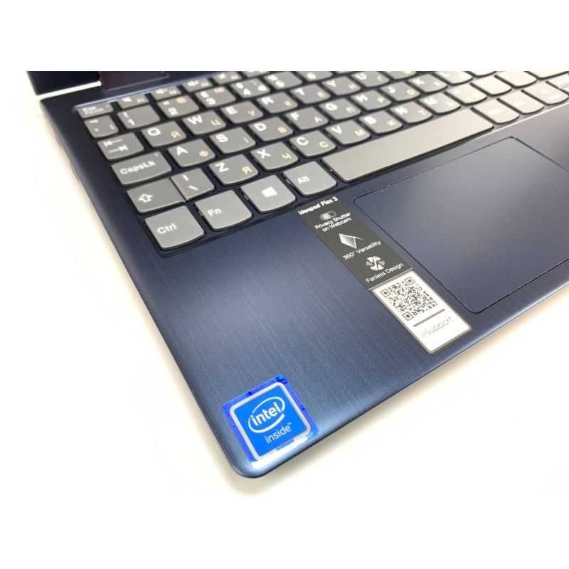 Ноутбук 11,6 дюймов Lenovo IdeaPad Flex 3 11IGL05 (82B2003TUK)