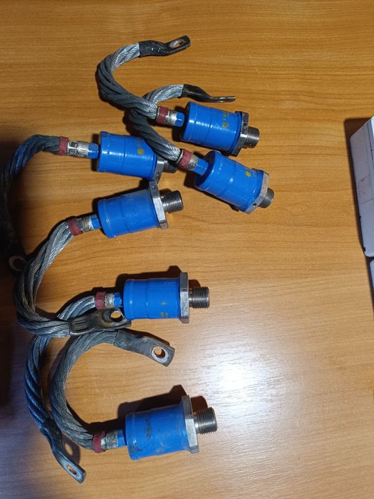 Діоди від зварювального апарату