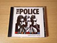 The Police - Greatest Hits *CD