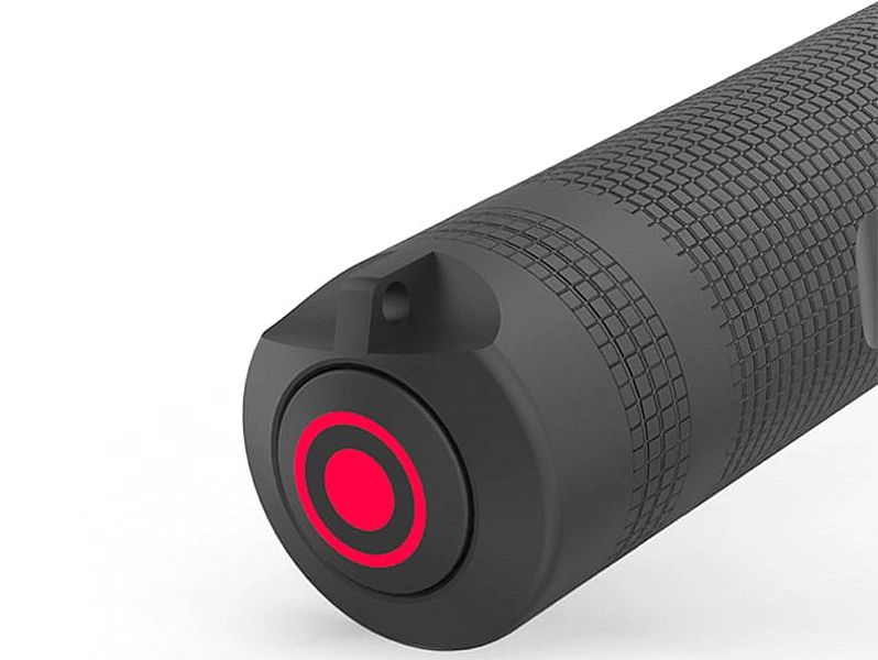 Latarka Ledlenser P7