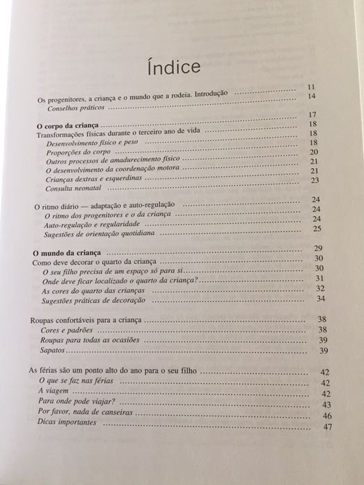 O desenvolvimento da criança - Ulrich Diekmeyer