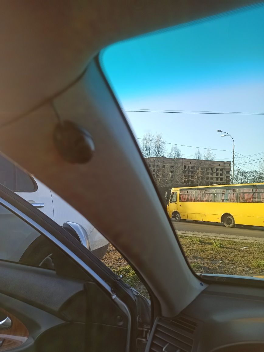 Продам надійне авто
