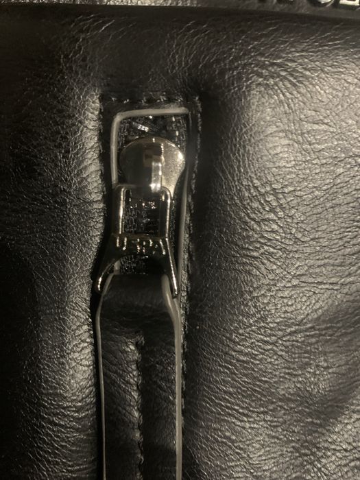 Чоловіча сумка  U.S. POLO ASSN.