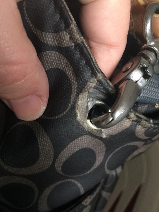 Mala maternidade PACAPOD