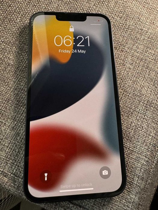iphone 13 pouco uso. Motivo d venda: comprar iphone 15