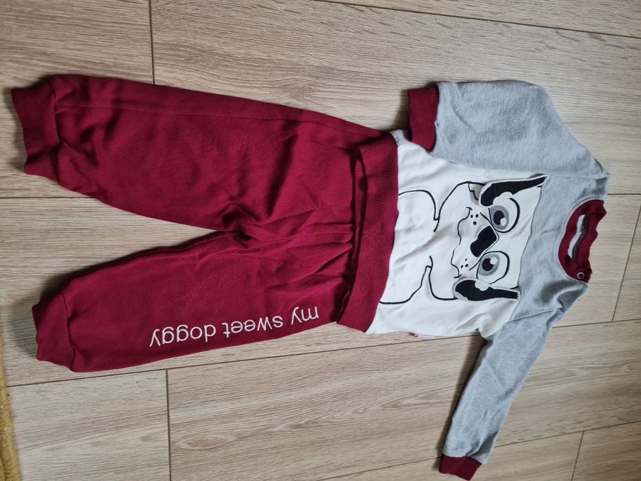 Костюмчик,спортивний костюм