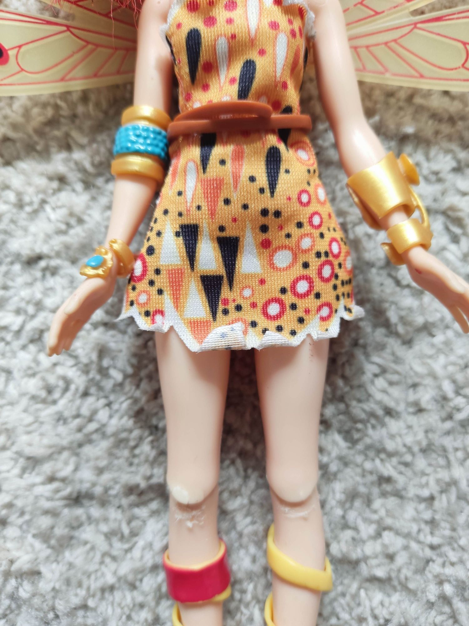 Yuko lalka Mia i ja