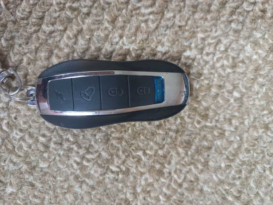 Продам гироборд марки Smartway