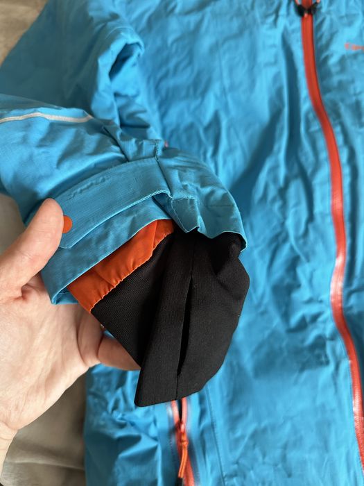 Куртка лижня Ice Tech