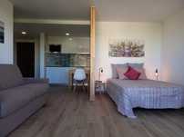 Apartamento T0 Torralta Alvor - Vista mar