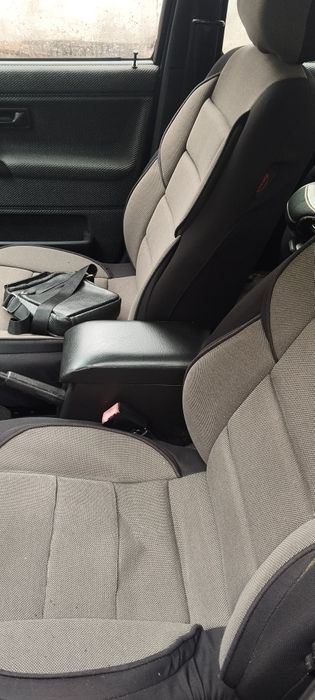 Джетта 2, простий дизель