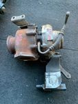 Bmw 320 e90 e91 N47D20A turbo turbina 177ps + nastawnik