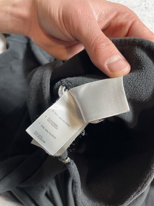 Мужская Флисовая Кофта 1/4 Зип TNF The North Face Оригинал XL-2XL