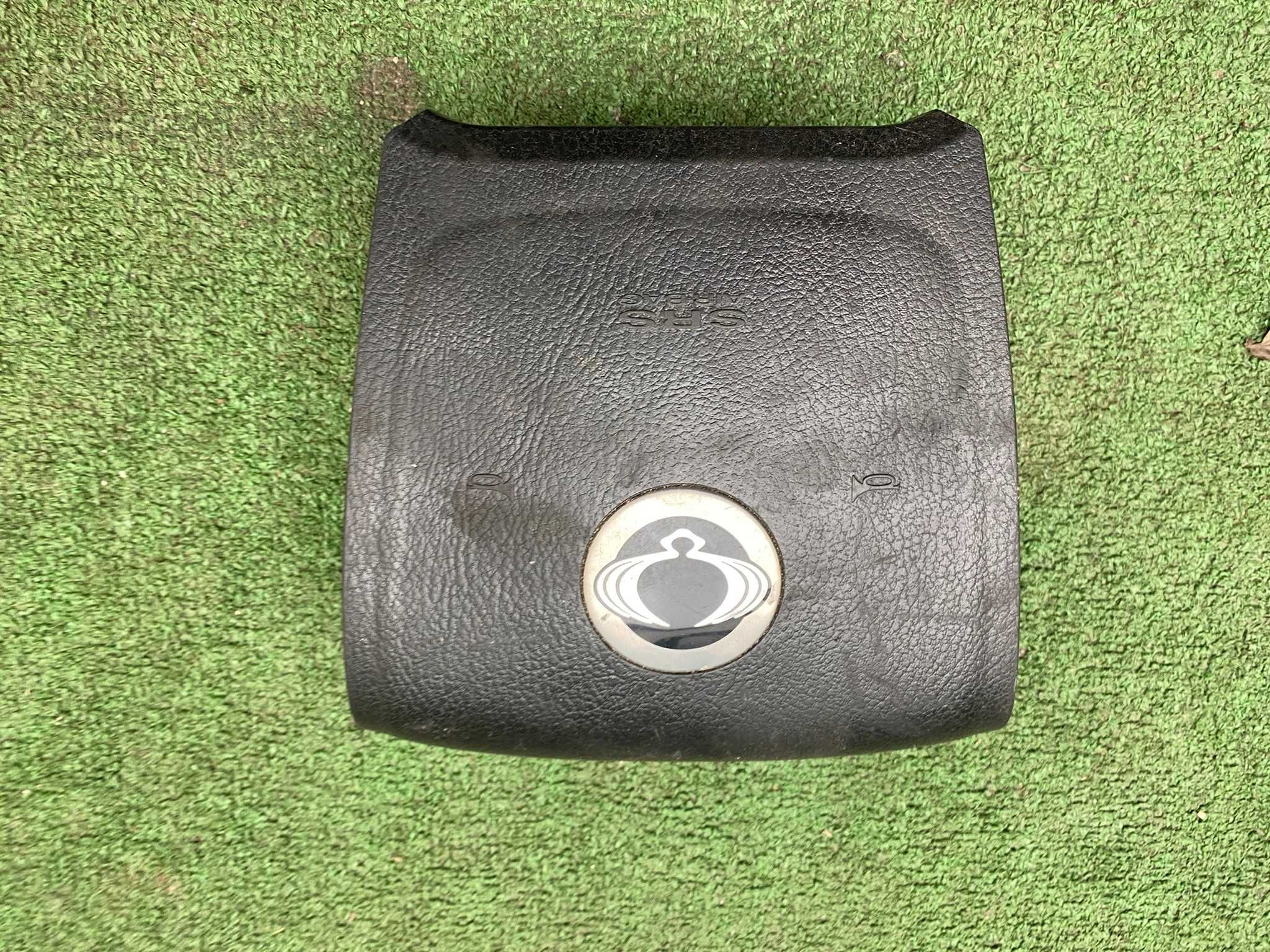 Подушка безпеки в кермо AirBAG SsangYong Kyron 2005-2014