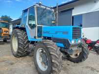 Landini 8880 nie Massey Ferguson