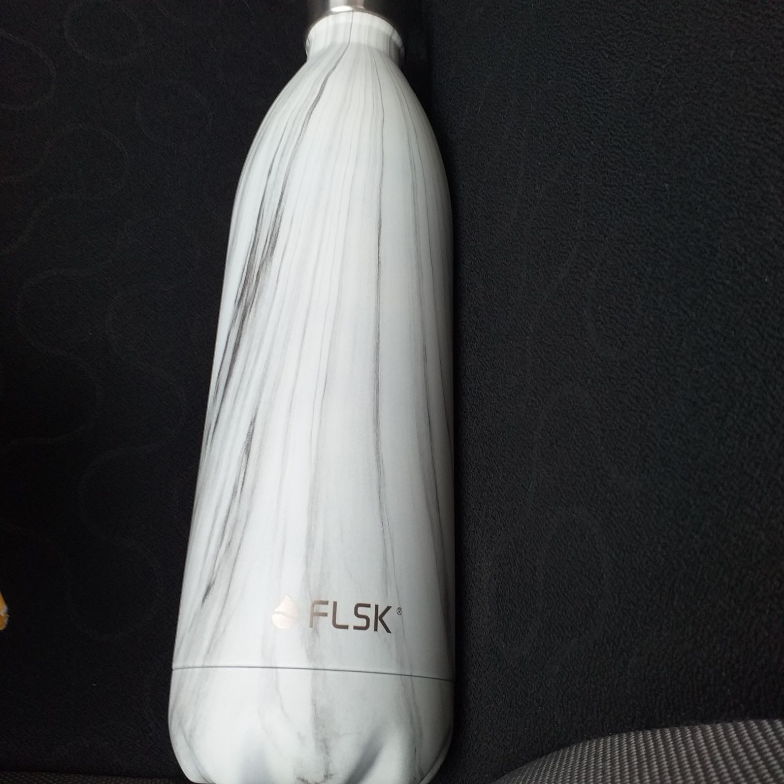 FLSK butelka bidon na napoje ze stali nierdzewnej 1000ml okazja