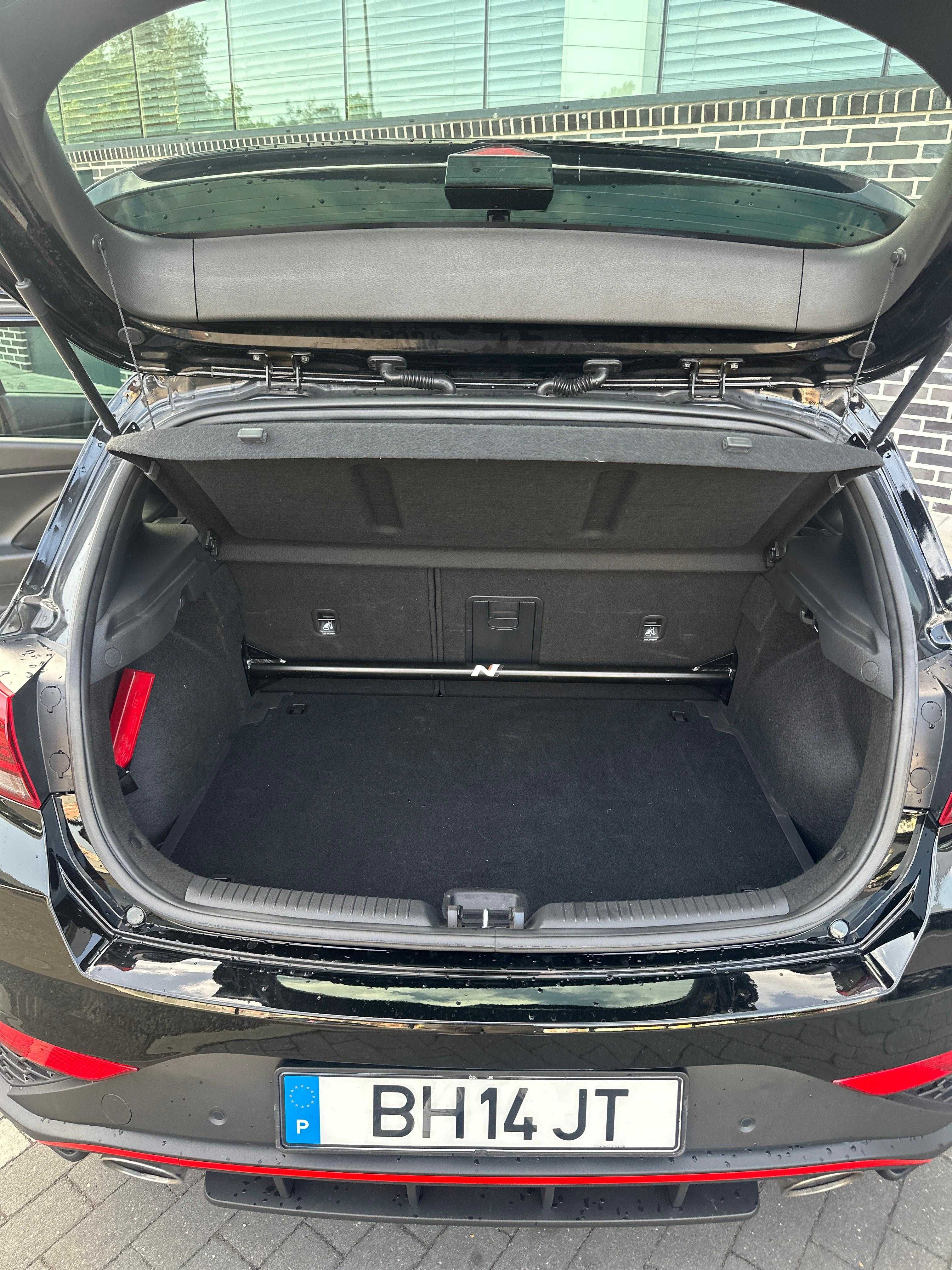 Hyundai i30N Performance