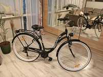 Sprzedam rower w stanie idealnym