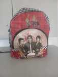 Mochila Escolar Nova