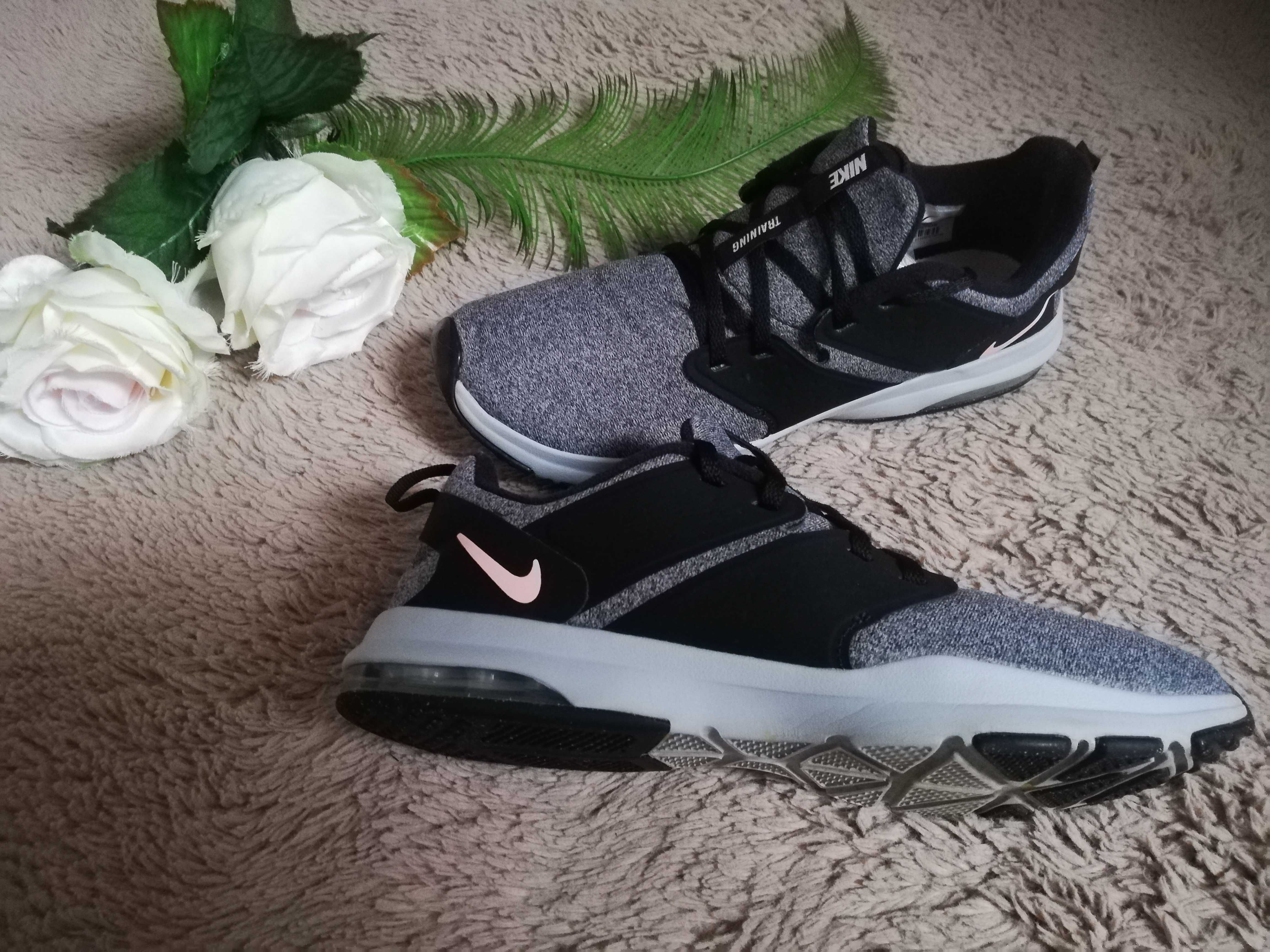 Nike Air Max Bella TR Training rozm. 40