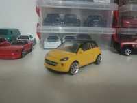 Majorette 1/64 Opel Adam