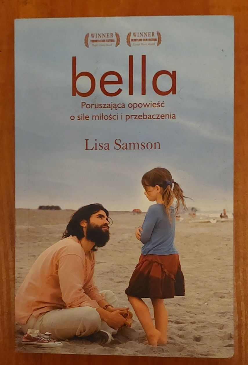 Bella Lisa Samson