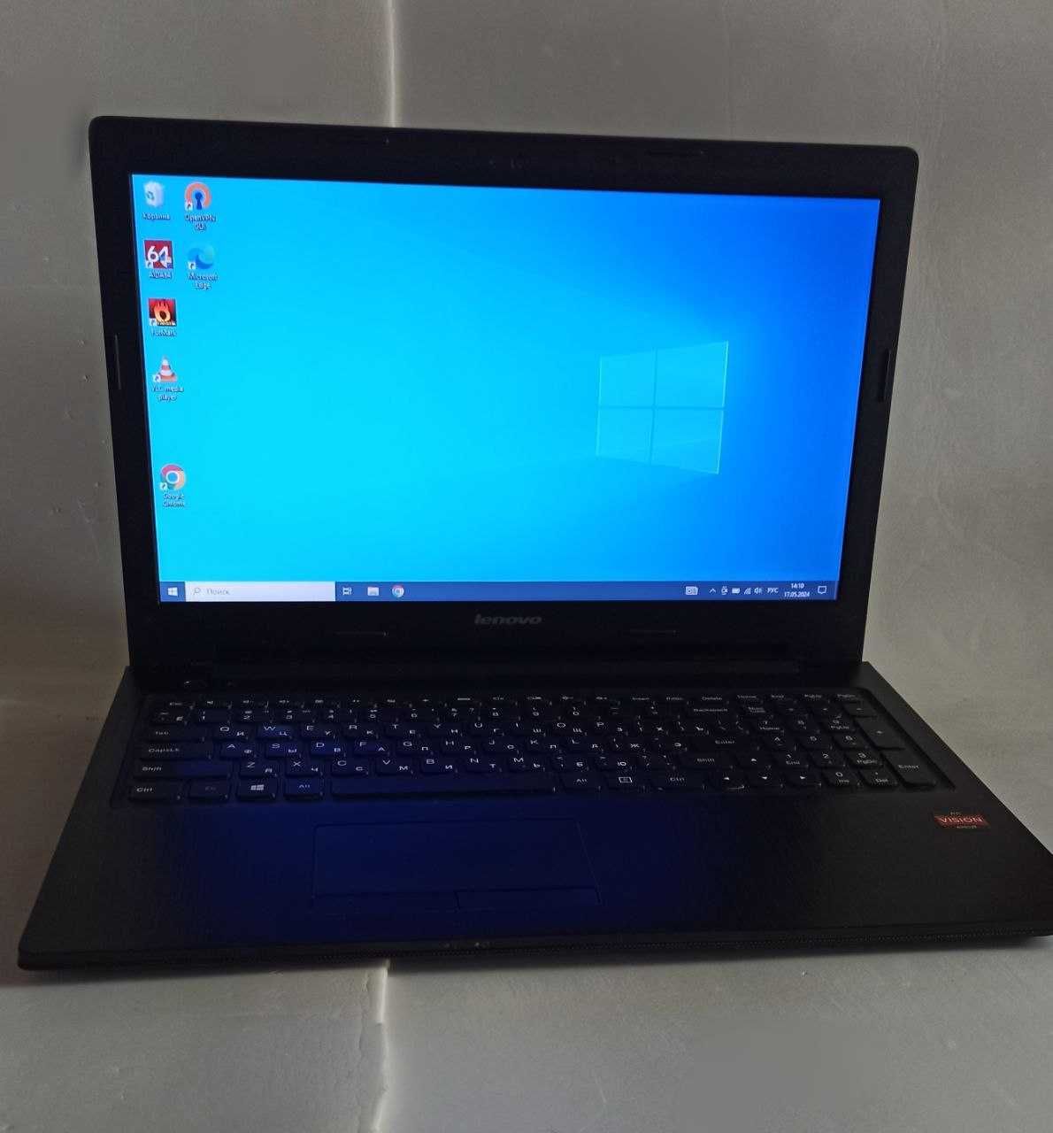 Ноутбук Lenovo G505s