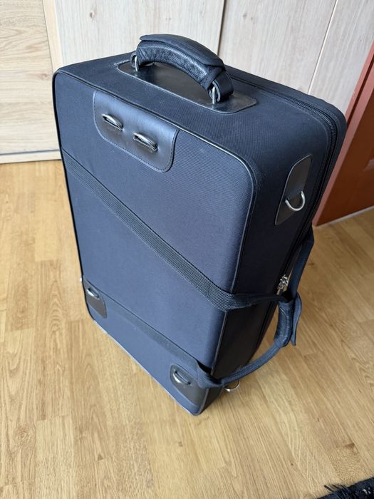 Futerał Marcus Bonna na 3 trąbki