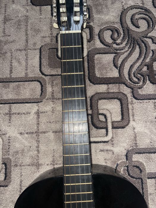 Класична гітара повнорозмірна