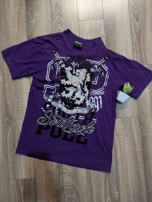 Футболка Southpole