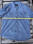 Wrangler Western koszula
