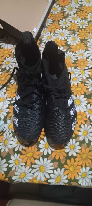 Chuteiras de futebol