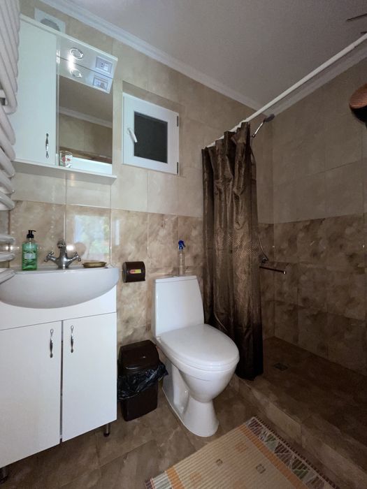 Здам будинок та номера