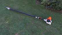 Stihl 131 HT podkrzesywarka pila