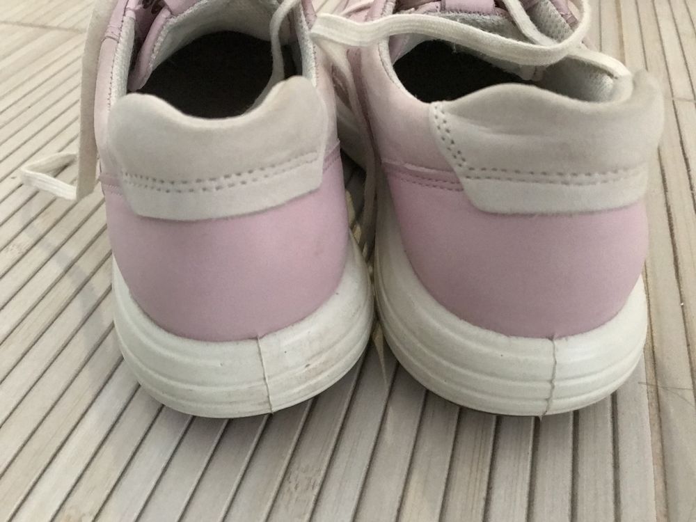 Ecco soft 7 runner