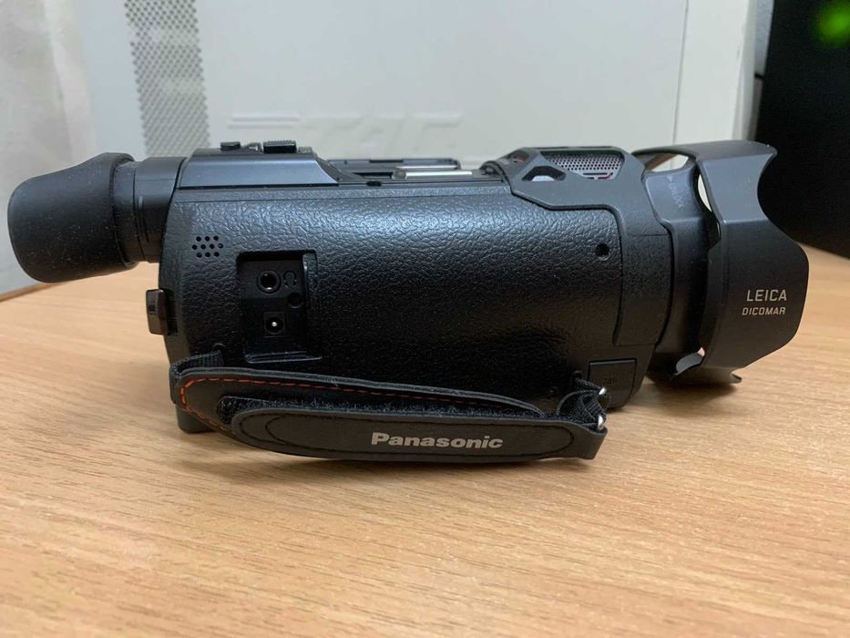 Цифровая Відеокамера Panasonic HC-VXF990