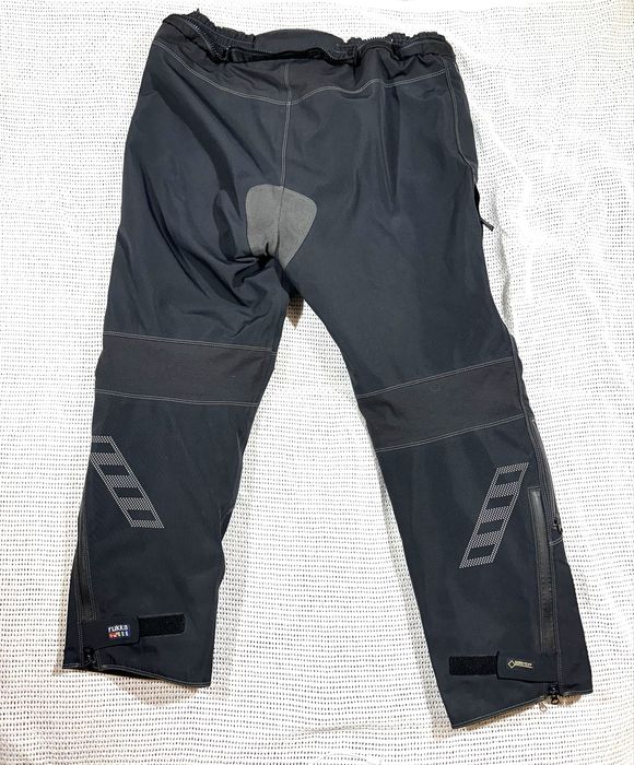 Мотоштани Rukka Armaxion Trousers, нові, розмір 62 Short/5XL/6XL