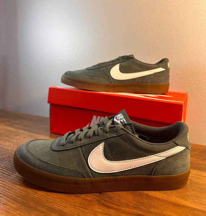 Nike Killshot 2 'Green Gum'