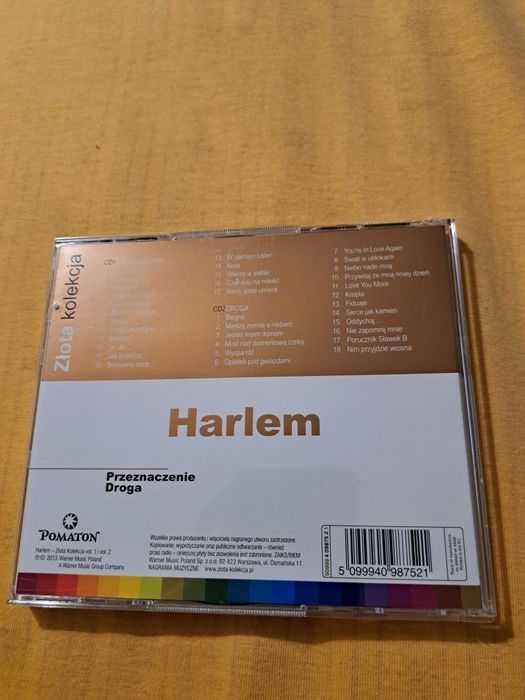 Harlem Złota kolekcja CD2