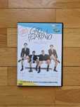 DVD Gato Fedorente - Série Fonseca