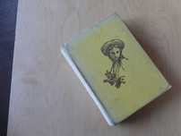 Ania z Zielonego Wzgórza. Ania z Avonlea. L.M. Montgomery 1967 rok PRL