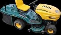 Traktorek ogrodowy MTD Yard-Man AN 5170 –