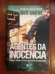 David Ignatius - Agentes da inocência