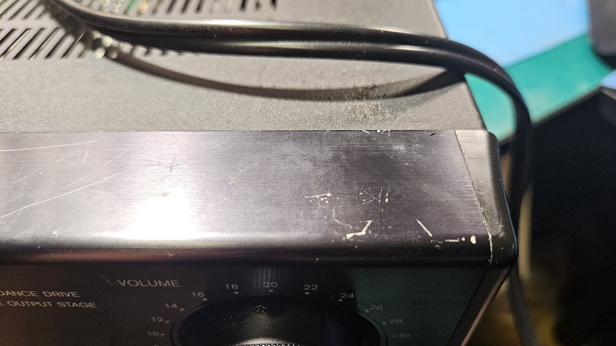 Amplituner Onkyo TX 900