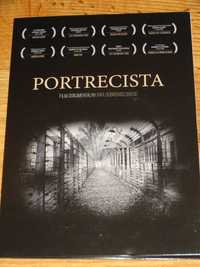 Portrecista film dokumentalny Irka Dobrowolskiego film DVD