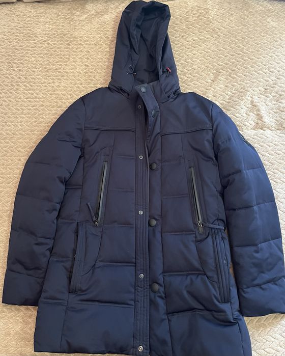 Зимняя курточка Vogue