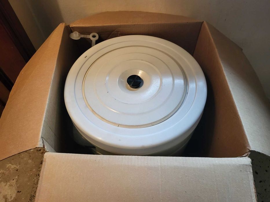 Pralka wirnikowa Światowit frania model z grzałką, fabrycznie nowa.