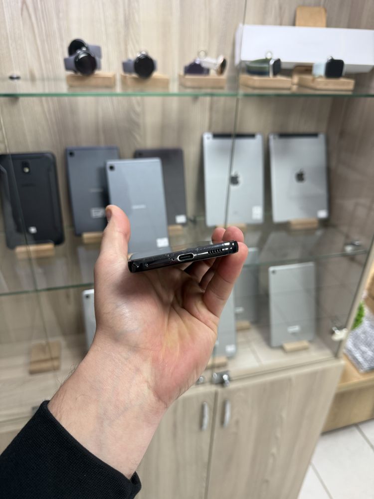 Samsung Galaxy S22 128gb Black Оплата Частинами!